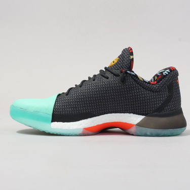 Sneakers og sko adidas Performance Harden Vol. 1 Grå | BW1573, 0