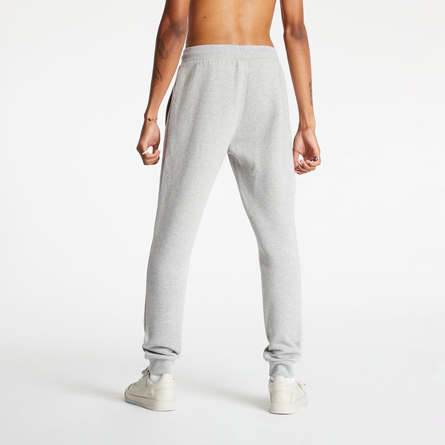 Joggingbukser adidas Performance Essentials Pant Grå | H34659, 1