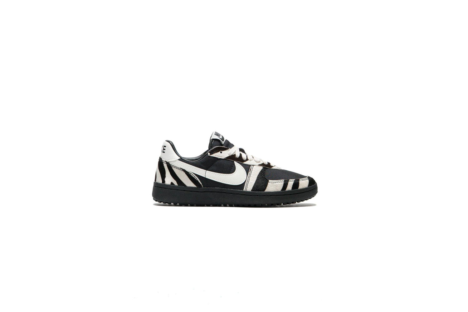 Sneakers og sko Nike Field General Sort | IM5768-001, 0