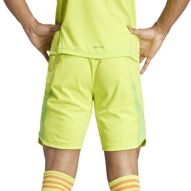 Shorts adidas Originals adidas T24 P GK SHO Gul | ik4905, 2