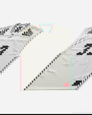 Jersey adidas Originals Willy Chavarria Basketball Jersey Hvid | JV6410, 1