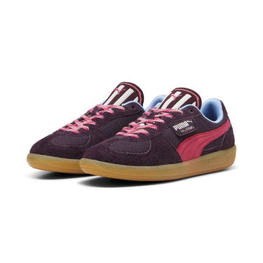 Sneakers og sko Puma Palermo Supertifo Lilla | 398182_01, 3