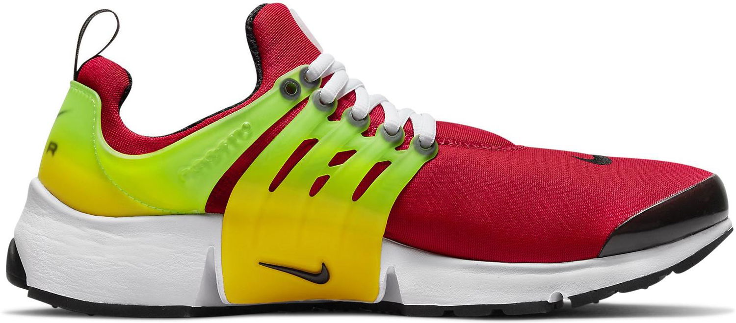 Sneakers og sko Nike Air Presto Flerfarvet | ct3550-600, 0