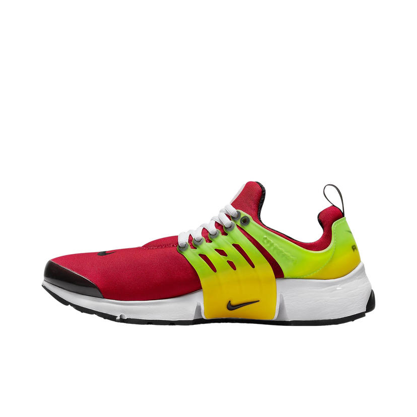 Sneakers og sko Nike Air Presto Flerfarvet | ct3550-600