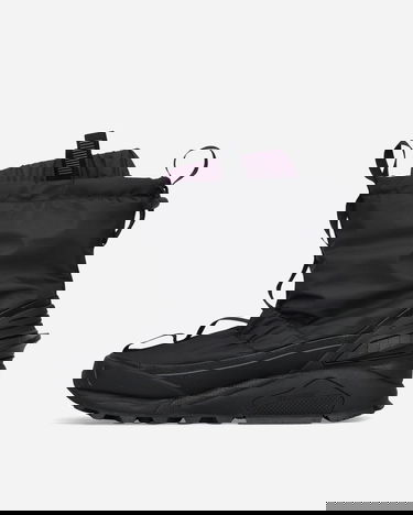 Sneakers og sko New Balance Niobium C_3 Boots Sort | MSNB3BT, 3
