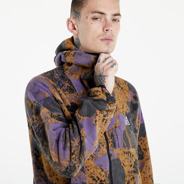 Vindjakke Nike ACG Therma-FIT ACG 'Wolf Tree' Full-Zip All-Over Print Flerfarvet | DN3931-553, 3