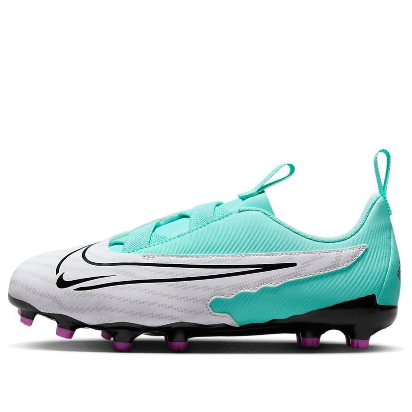 Sneakers og sko Nike Nike Phantom GX Academy Turkis | DD9549-300