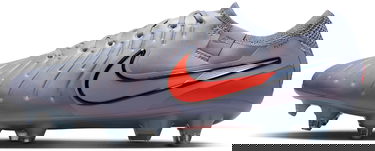 Sneakers og sko Nike LEGEND 10 ELITE SG-PRO AC Lilla | dv4329-401, 8