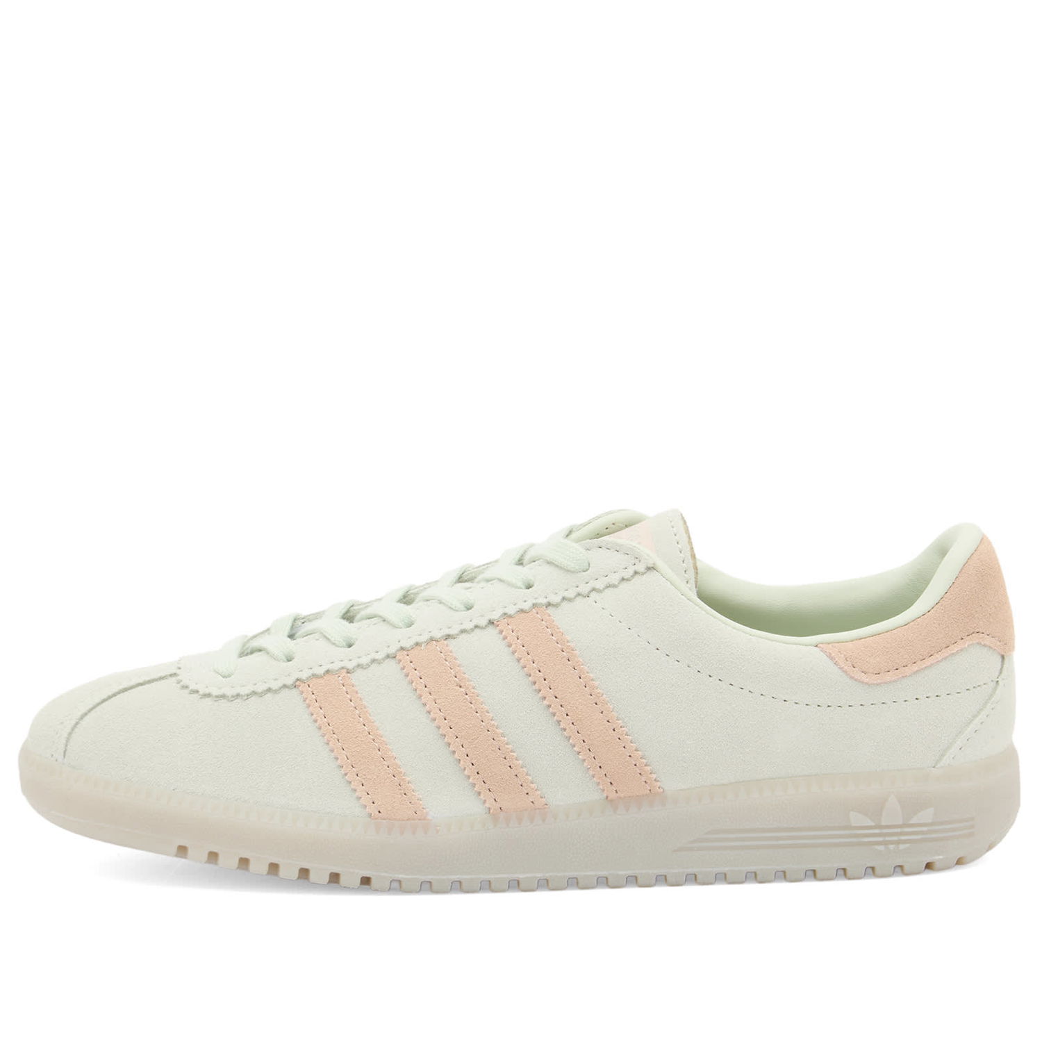 Sneakers og sko adidas Originals Adidas Brmd Grøn | JS3964, 0