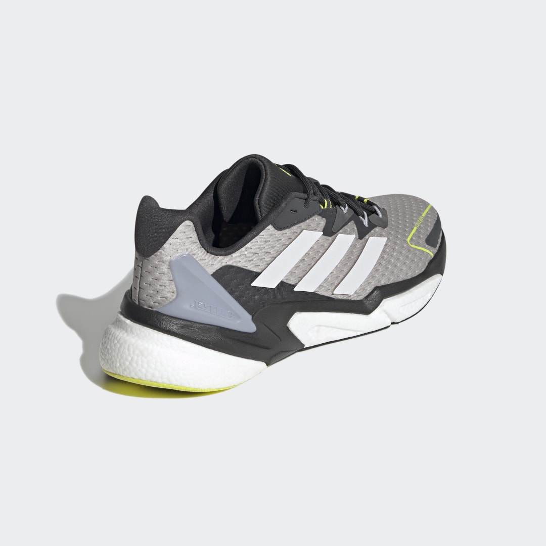 Sneakers og sko adidas Performance X9000L3 COLD.RDY Grå | FZ4088, 1