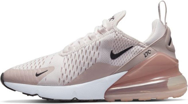 Sneakers og sko Nike Air Max 270 W Lyserød | AH6789-604, 0