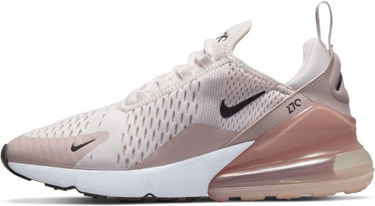 Sneakers og sko Nike Air Max 270 W Lyserød | AH6789-604, 0