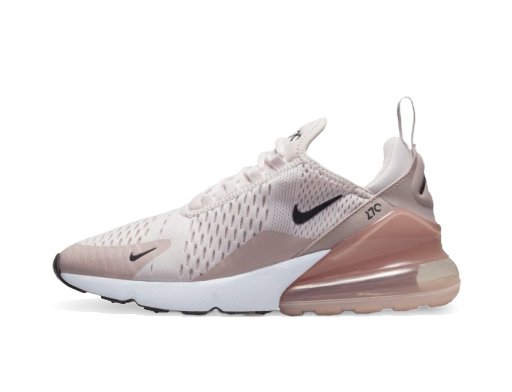 Sneakers og sko Nike Air Max 270 W Lyserød | AH6789-604