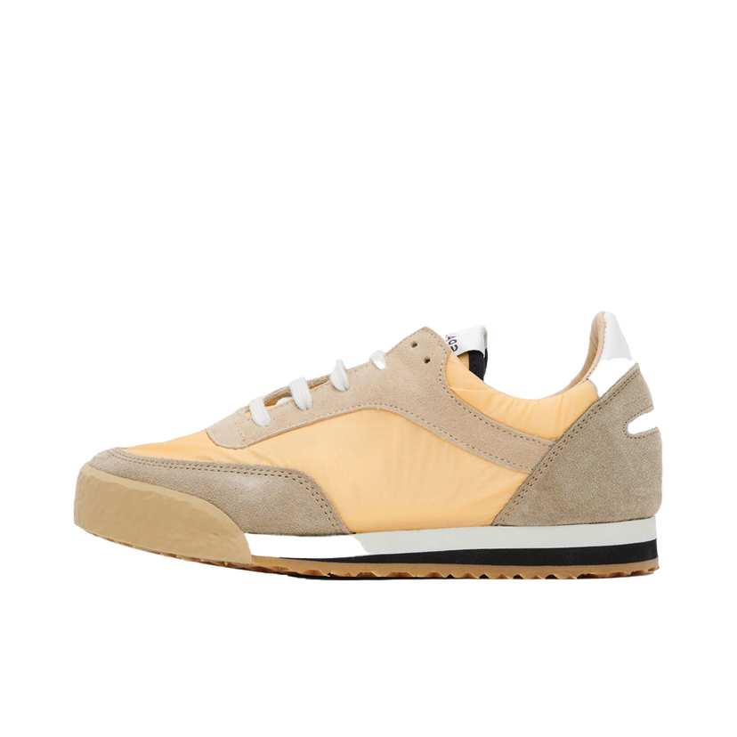 Sneakers og sko Spalwart Spalwart Pitch Low Gul | 62039720025