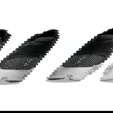 Sneakers og sko On Running Cloud 5 Combo Black Alloy Sort | 79.9885, 3