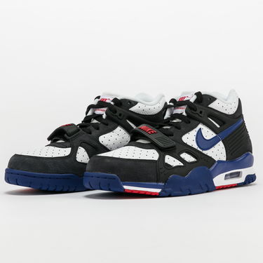 Sneakers og sko Nike Air Trainer 3 Sort | CZ3568-001, 0