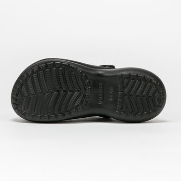 Sneakers og sko Crocs Classic Bae Clog "Black" W Sort | 206302-001, 4