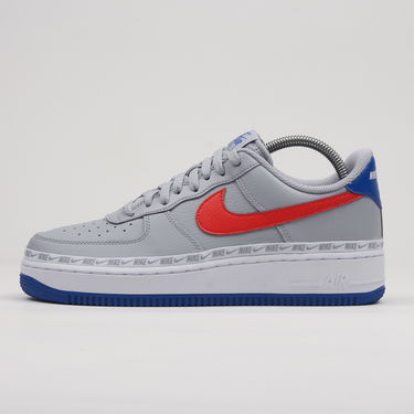 Sneakers og sko Nike Air Force 1 '07 LV8 Grå | CD7339-001, 1