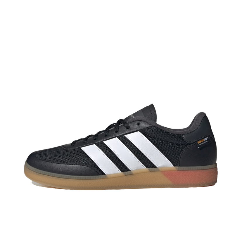 Sneakers og sko adidas Originals Spezial Sort | JS3038