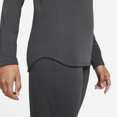 Sweatshirt Nike Dri-FIT Academy Football Drill Top Sort | CV2653-060, 1