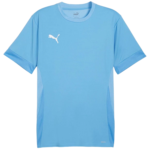 Jersey Puma teamGOAL Matchday Jersey Blå | 705747-18