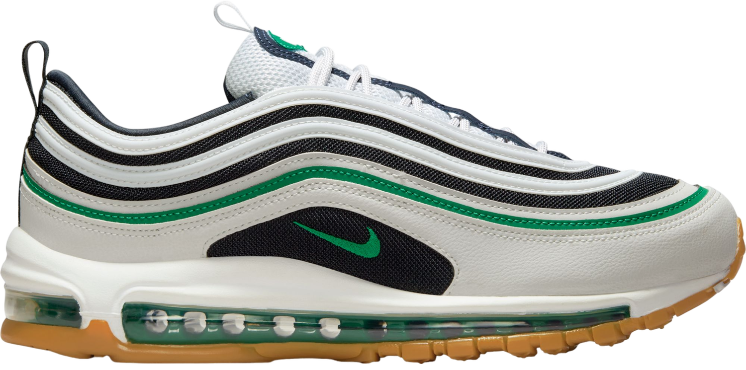 Sneakers og sko Nike AIR MAX 97 Grå | 921826-021, 0