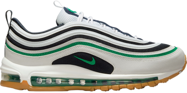 Sneakers og sko Nike AIR MAX 97 Grå | 921826-021, 0
