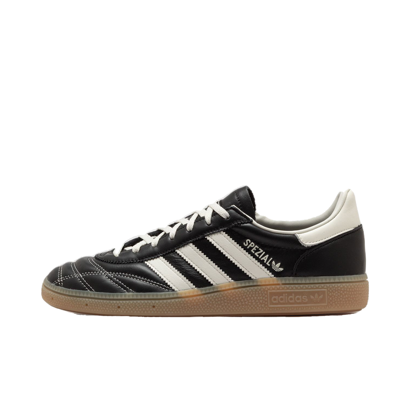 Sneakers og sko adidas Originals Handball Spezial Sort | JR3723