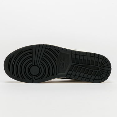Sneakers og sko Jordan Air Jordan 1 Low "Astrograbber" Beige | DC3533-100, 4