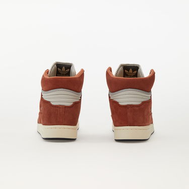 Sneakers og sko adidas Originals Centennial 85 Hi Brun | FZ5993, 3