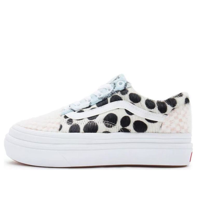 Sneakers og sko Vans Old Skool Flerfarvet | VN0A4UUNA1Q, 0