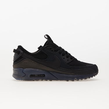 Sneakers og sko Nike Air Max 90 Terrascape Trainer Sort | DQ3987-002, 2
