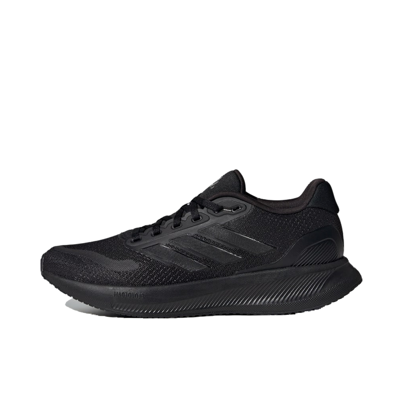 Løbe adidas Performance Runfalcon 5 Running Sort | IE8828