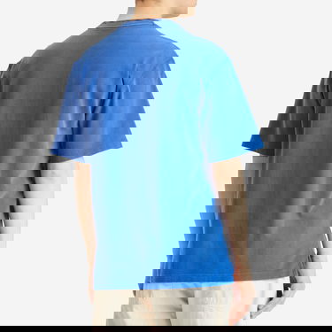 T-shirt adidas Originals EQT T-Shirt Size Large Blå | JD0653, 3