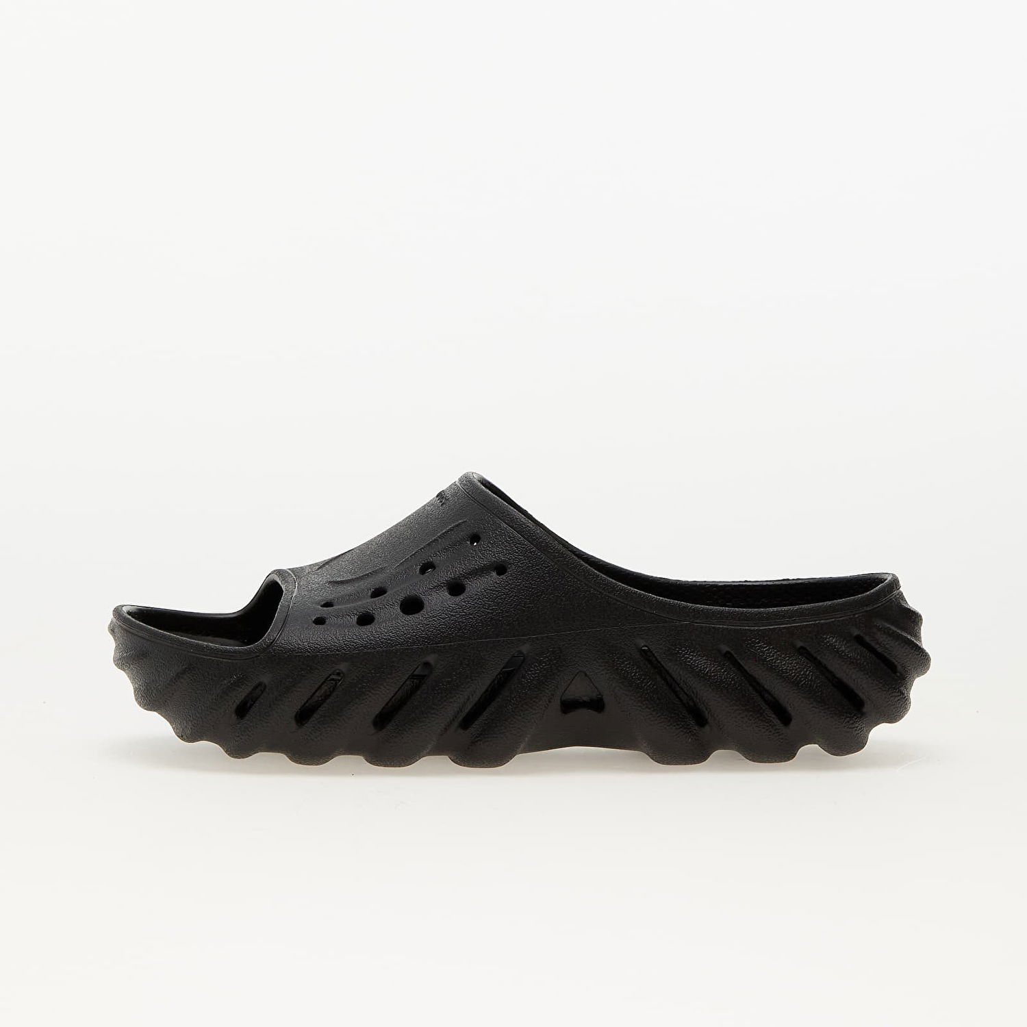 Sneakers og sko Crocs Echo Slide Sort | 208170-001, 0