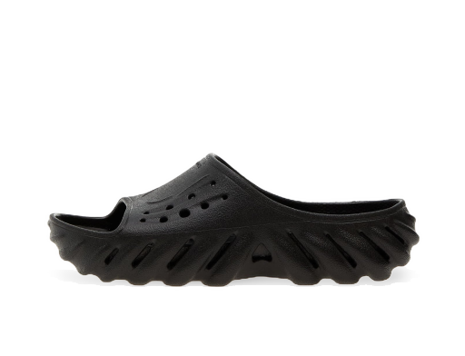 Sneakers og sko Crocs Echo Slide Sort | 208170-001
