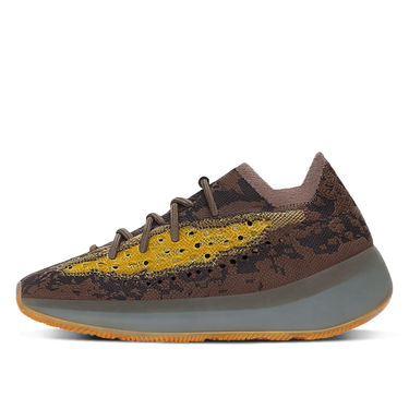 Sneakers og sko adidas Yeezy Yeezy Boost 380 Lmnte Bourgogne | FZ4982, 1