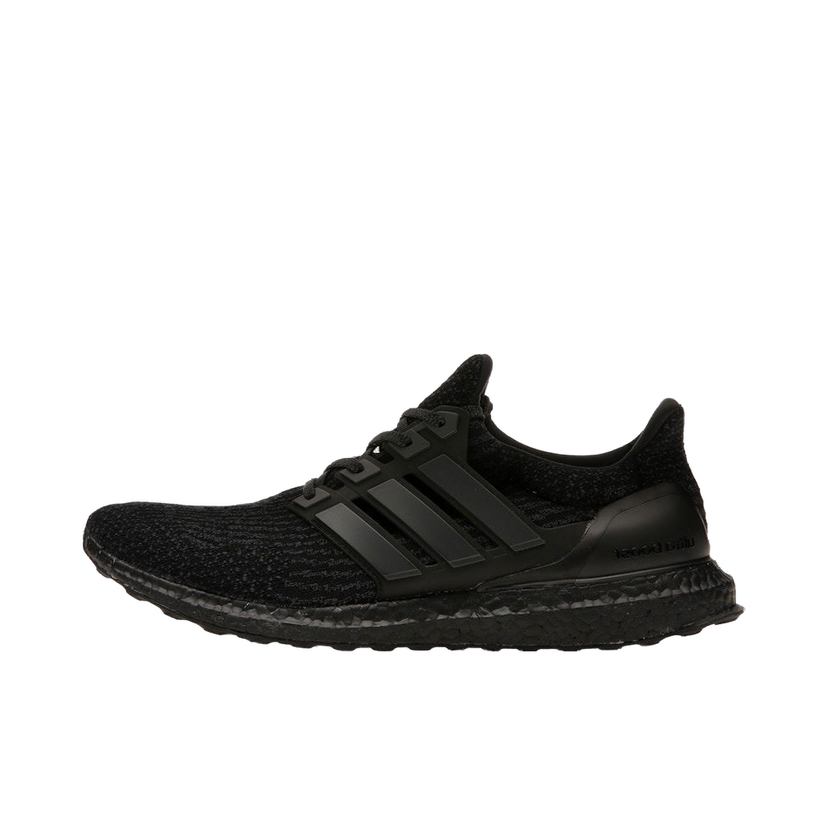 Sneakers og sko adidas Originals Ultra Boost 3.0 Sort | BA8920