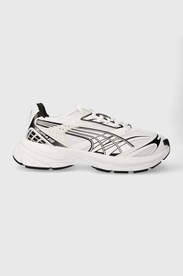 Sneakers og sko Puma Always On Hvid | 395908, 0