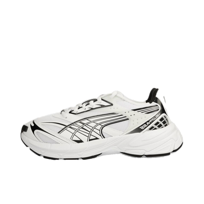Sneakers og sko Puma Always On Hvid | 395908