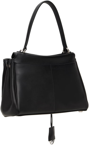 Håndtaske Balenciaga Balenciaga Rodeo Small Bag Sort | 789779 2AA4U, 2