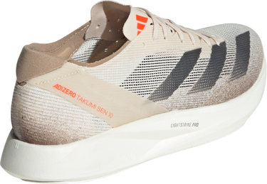 Sneakers og sko adidas Performance ADIZERO TAKUMI SEN 10 Beige | ih5705, 4