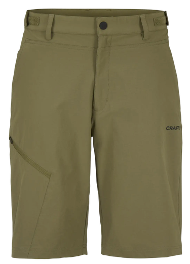 Shorts Craft Craft Adv Explore Tech Shorts Grøn | 1910394-664000, 0