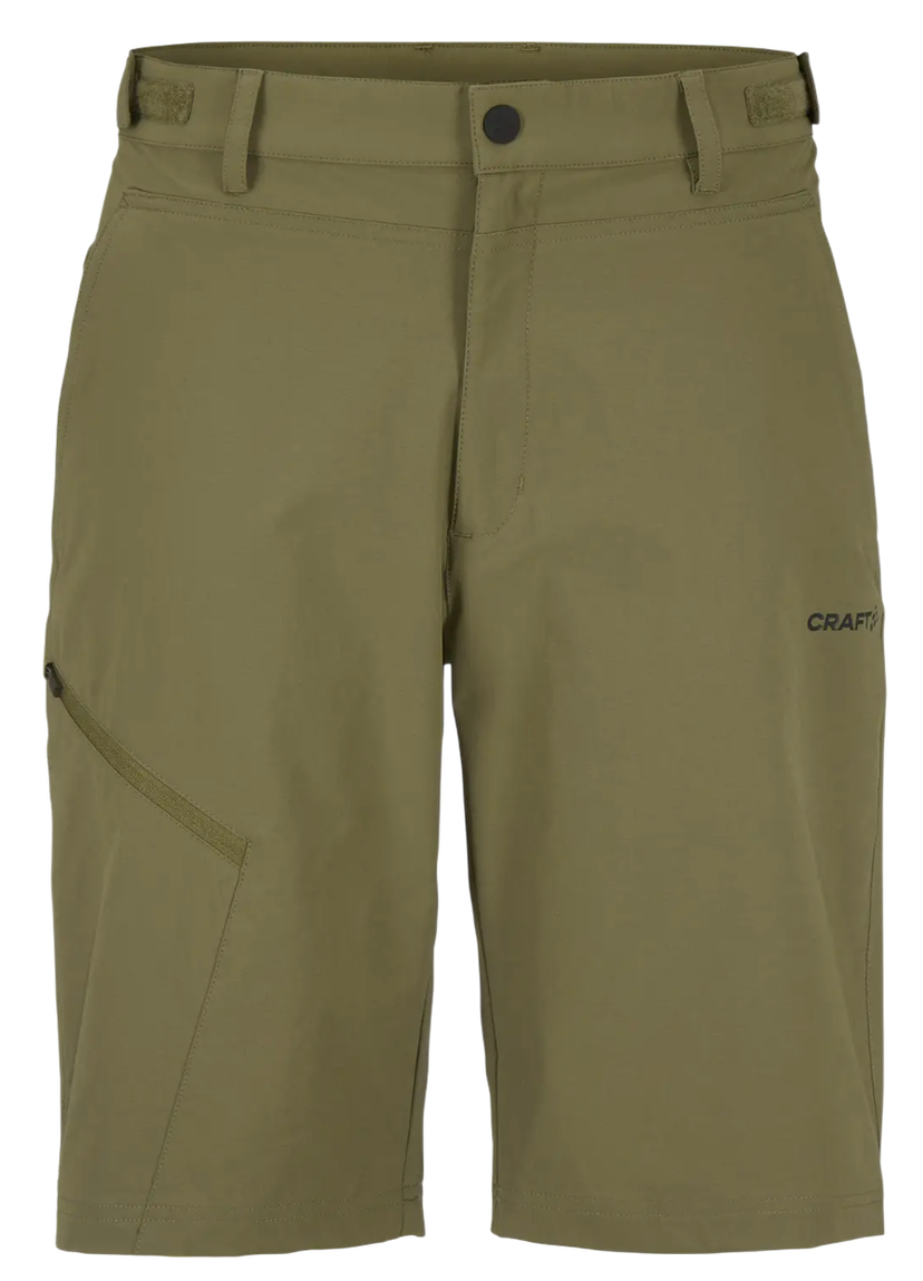 Shorts Craft Craft Adv Explore Tech Shorts Grøn | 1910394-664000
