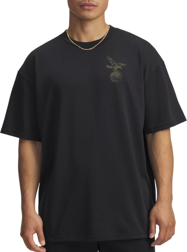 T-shirt Under Armour Project Rock Graphic T-Shirt Sort | 6006259-002, 0