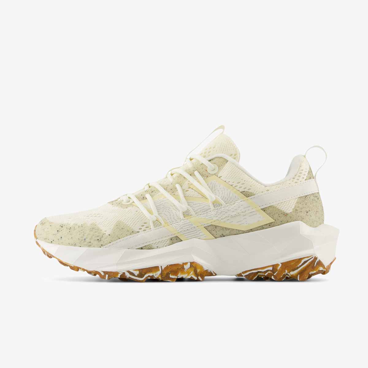 Sneakers og sko New Balance DynaSoft Tektrel WTTTRCC1 Beige | NBWTTTRCC1, 1