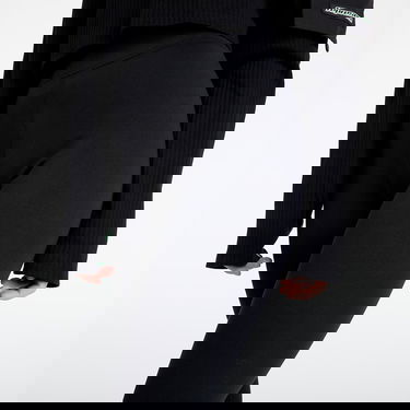 Leggings Nike Sportswear Essential High-Rise Leggings Sort | CZ8528-010, 3