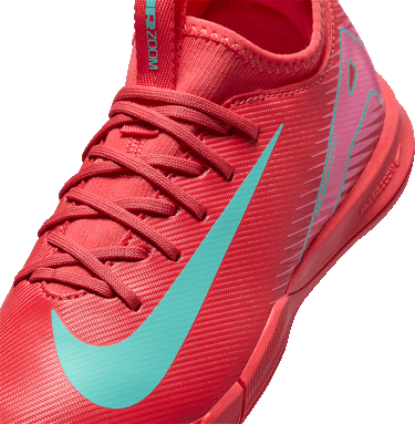 Sneakers og sko Nike Zoom Vapor 16 Academy IC Rød | fq8411-800, 7