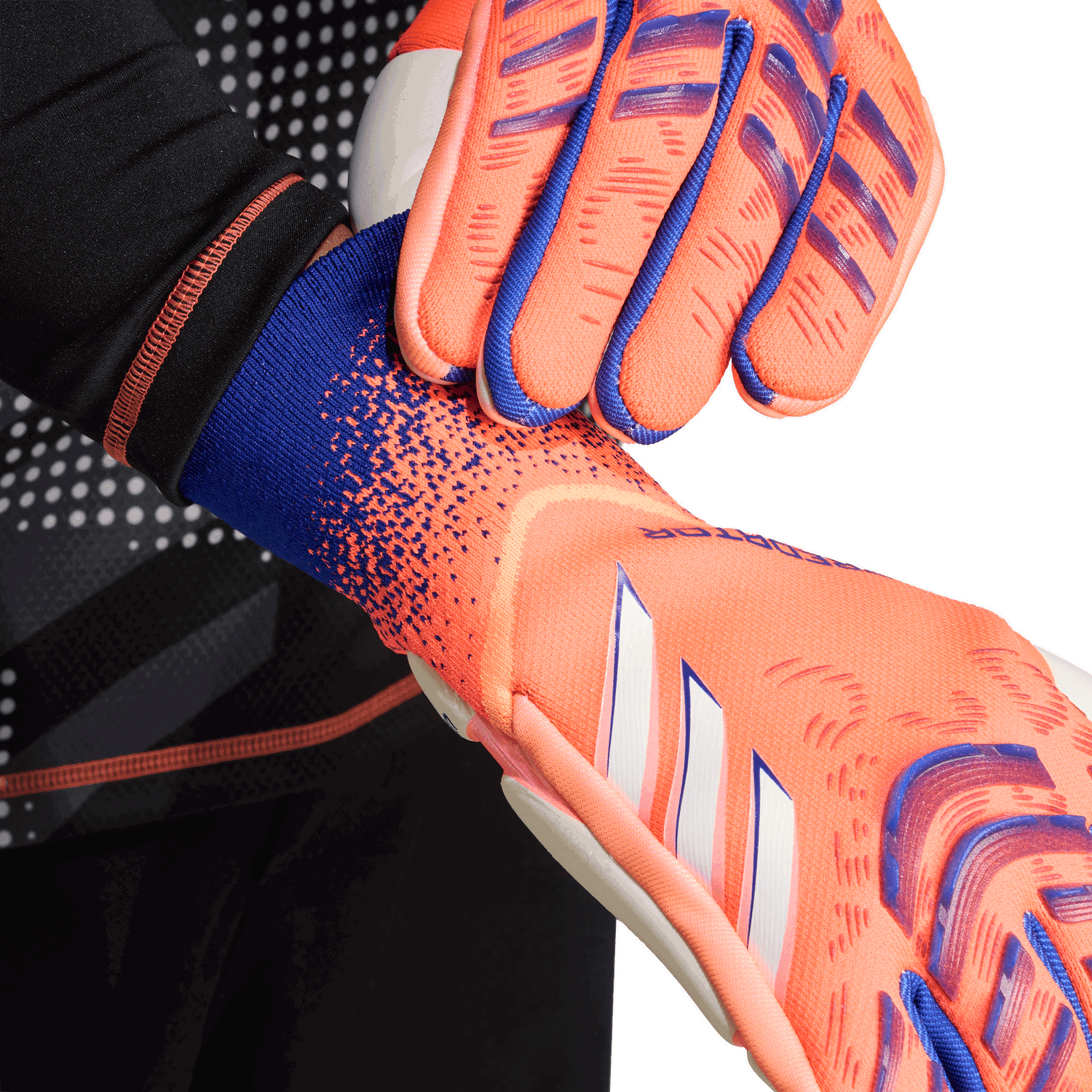 Handsker adidas Originals Predator Pro Promo Goalkeeper Gloves Flerfarvet | jn5357, 1