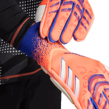 Handsker adidas Originals Predator Pro Promo Goalkeeper Gloves Flerfarvet | jn5357, 1